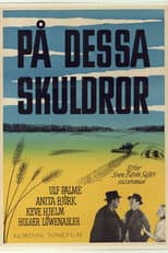 Poster for On These Shoulders