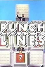 Poster for Punchlines