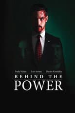 Poster for Behind the Power