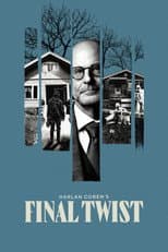 Poster for Harlan Coben's Final Twist