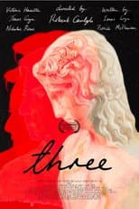 Poster for Three