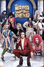Poster for King of Drag