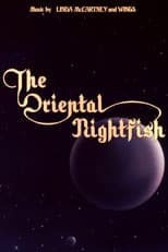 Poster for The Oriental Nightfish
