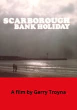 Poster for Scarborough Bank Holiday