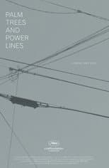 Poster for Palm Trees and Power Lines