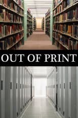 Poster for Out of Print