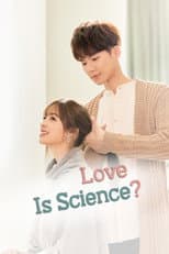 Poster for Love Is Science?