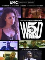 Poster for 5th Ward