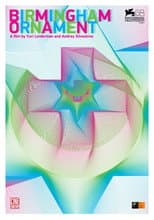 Poster for Birmingham Ornament