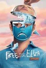 Poster for Free Eliza (Notes on an Anatomical Imperfection)