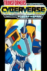 Poster for Season 2
