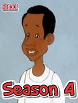 Poster for Season 4