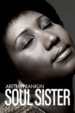 Poster for Aretha Franklin, soul sister