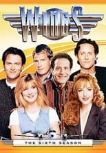 Poster for Season 6