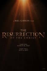 Poster for The Resurrection of the Christ: Part One