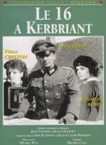 Poster for Le 16 à Kerbriant