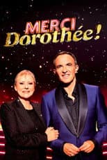 Poster for Merci Dorothée !