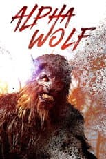 Poster for Alpha Wolf