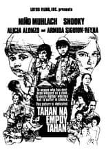 Poster for Hush Now, Little Boy