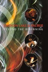 Poster for Emerson, Lake & Palmer: Beyond the Beginning