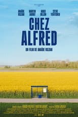 Poster for Chez Alfred