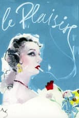 Poster for Le Plaisir