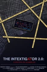 Poster for The InTEXTigator 2: A Study in Samples