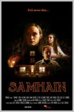 Poster for Samhain