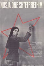 Poster for The Bride and the Curfew