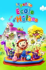 Poster for La petite école d'Hélène