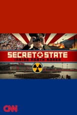 Poster for Secret State: Inside North Korea