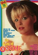 Poster for Girls of COOZE