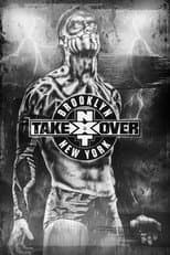 Poster for NXT TakeOver: Brooklyn