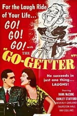 Poster for The Go-Getter