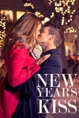 Poster for New Year's Kiss