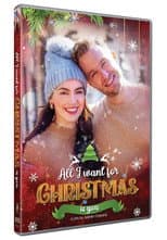 Poster for All I Want For Christmas Is You