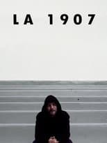 Poster for La 1907
