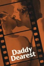 Poster for Daddy Dearest