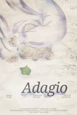 Poster for Adagio