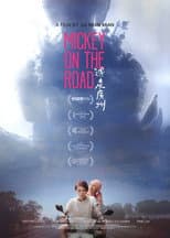 Poster for Mickey on the Road