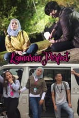 Poster for Lamaran Perfect