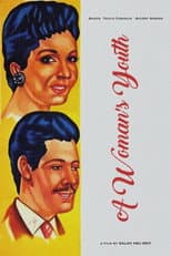 Poster for A Woman's Youth
