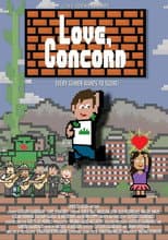 Poster for Love, Concord