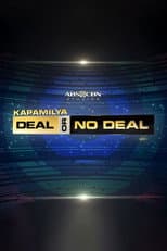 Poster for Kapamilya, Deal or No Deal