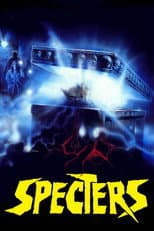 Poster for Specters