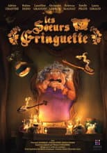 Poster for The Gringuette Sisters