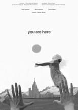 Poster for You Are Here