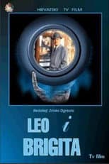 Poster for Leo and Brigita