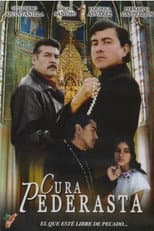 Poster for Cura Pederasta