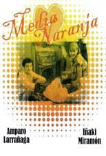 Poster for Media Naranja